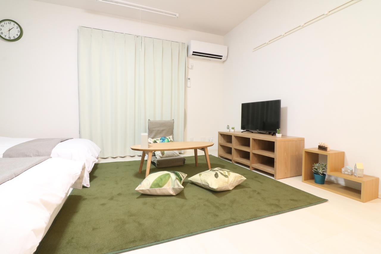 Hg Cozy Hotel No 39 京橋駅前 Osaka Bagian luar foto